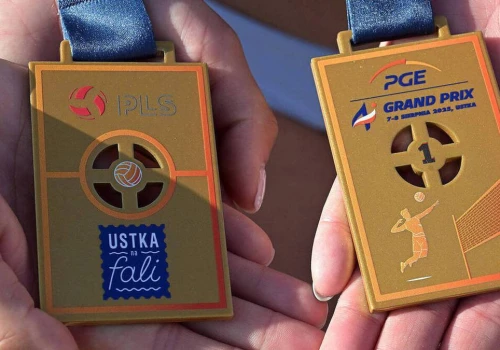Grand Prix PGE siatkarzy 2026. Wyniki meczów