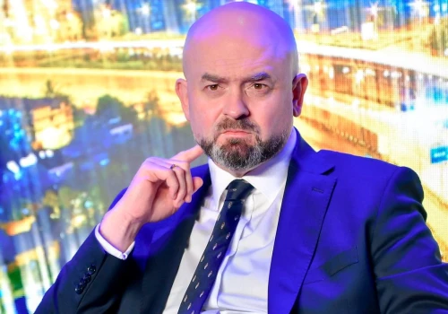 Da się chronić własne granice, jeśli państwo ma do tego wolę polityczną