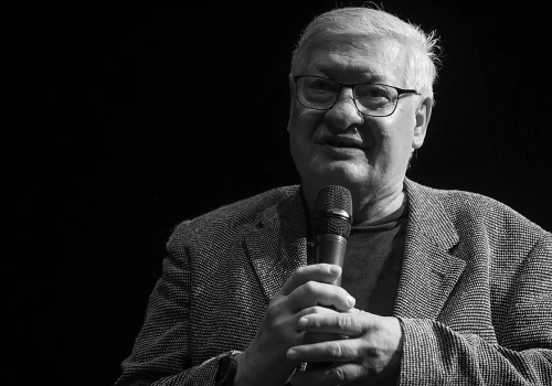 Nie żyje prof. Andrzej Gąsiorowski