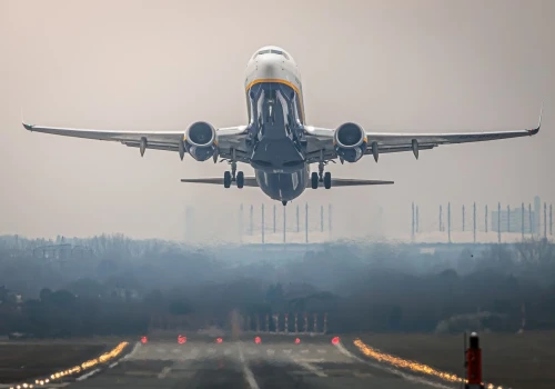 Czy Ryanair jest bezpieczny? Co mówią statystyki?
