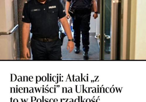 A MOŻE NAJPIERW BYŁA NARRACJA, A DOPIERO POTEM SZUKANIE FAKTÓW?