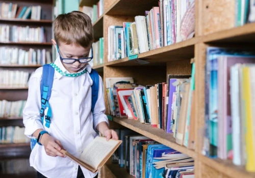 Biblioteki nie wypożyczą lektur wszystkim uczniom. Nie mają takiego obowiązku