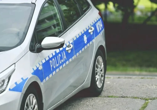 Tragedia w Szczecinie, dziecko w stanie krytycznym