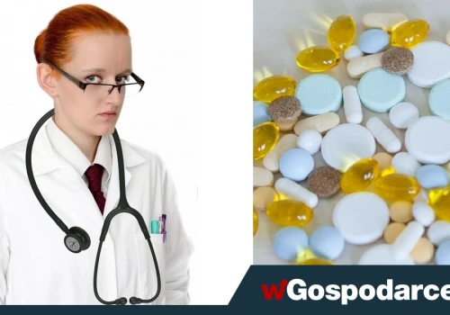 „Doktor AI” – epidemia fałszywych porad w internecie