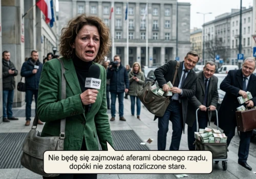 Świat „jak gdyby”