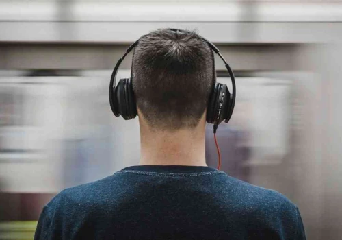 Muzyka mówi o nas więcej, niż myślimy. Nie chodzi tylko o gust