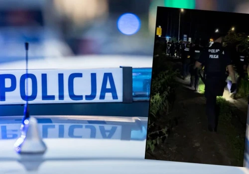 Zgłosili napad, sami trafili do aresztu