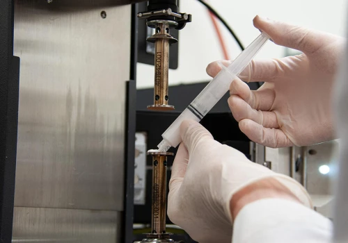 Materiały odniesienia dla druku 3D ceramiki technicznej