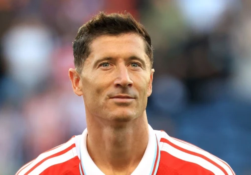 Czy my, Polacy, mamy problem z Lewandowskim?