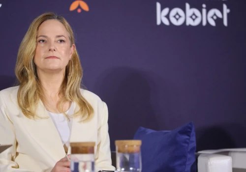 Katarzyna Kęcka: Na pseudomedycynie zarabia się miliony. Lex Szarlatan ma to ukrócić