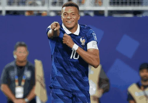 Mbappé kończy współpracę z Nike. Wielka zmiana po latach