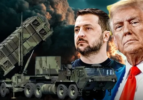 Waszyngton powiedział „NIE”. Prawdziwy powód może zaskoczyć