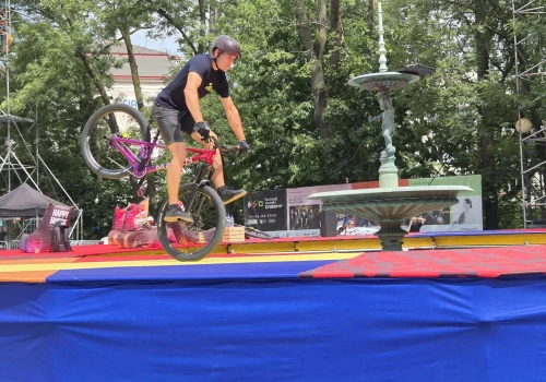 Happy Bike Beskidy 2026