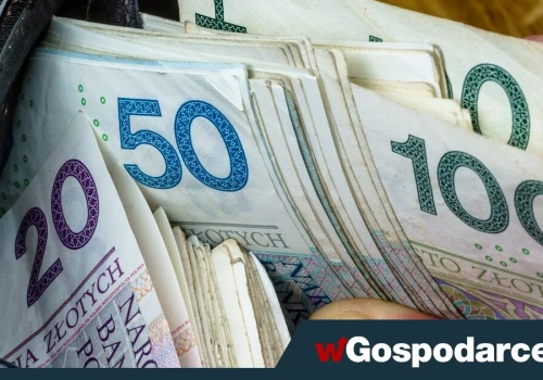 Zarobki w gospodarce wzrosły. Co na to RPP?