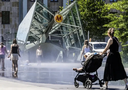 Polska bez schronów. Bezpieczeństwo na niecałe 4 procent