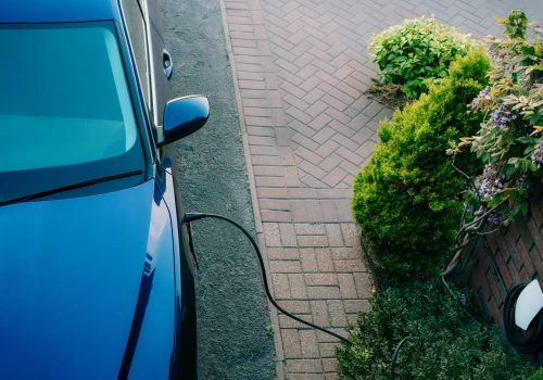 Dofinansowanie do ładowarki elektrycznej dostaniesz nawet bez samochodu