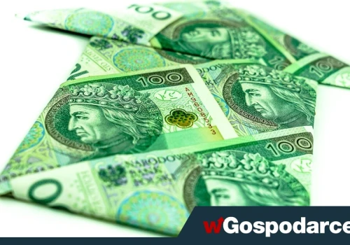 Mamy odłożone najwięcej pieniędzy w historii