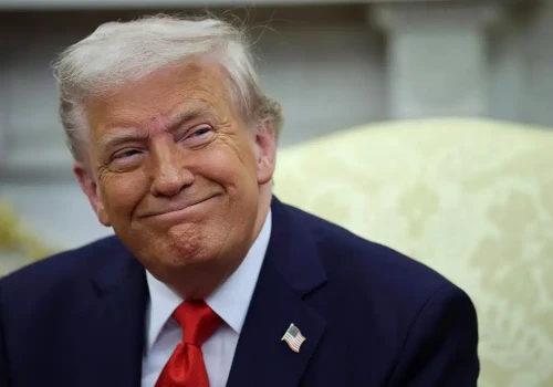 Donald Trump ma człowieka, który miesza w krypto? W tle brytyjskie śledztwo