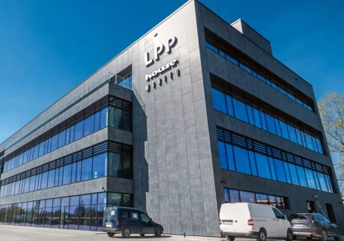 LPP dementuje, że ma długi w Bangladeszu. W tle 40 mln dolarów i rosyjska firma