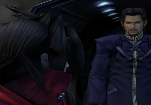 Czy powstaje remake Dirge of Cerberus? Fani mają teorię