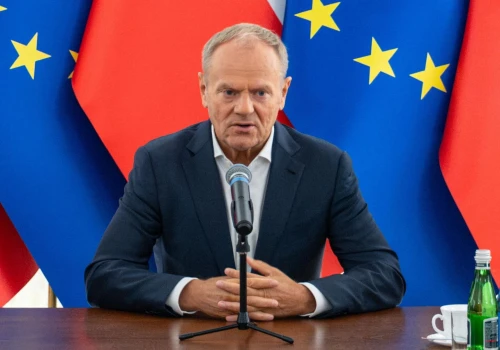 Zmiany w rządzie Donalda Tuska! Premier ogłosił odejście ministra: 