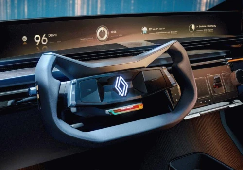 Renault myśli o kolejnym Clio. „Nie powinno być w stylu retro”