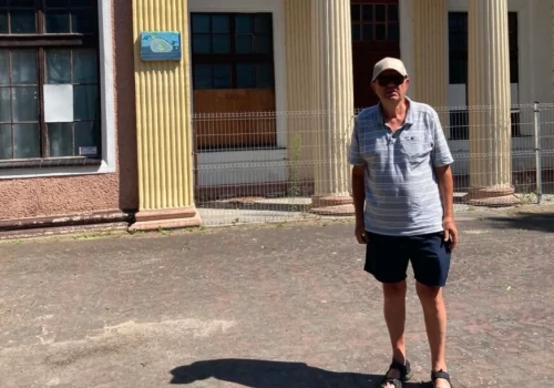 Mickiewicz, tajemnicza Helena i śmierć Aschenbacha. Sekret Kurhausu w Dziwnowie