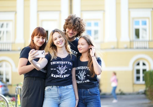 We wspólnym kierunku