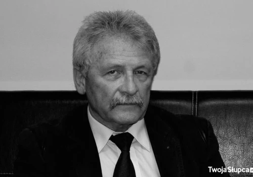 Odszedł Stefan Klotschke