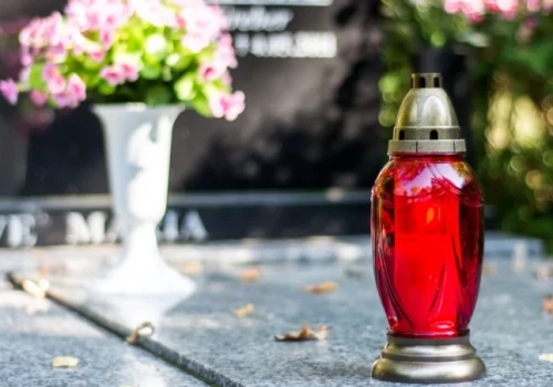 Zmarli we Wrocławiu - pogrzeby zaplanowane na 12.08.2026 – nekrologi