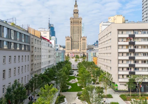 Niemiec zachwala Polskę. Tego zazdroszczą nam za Odrą