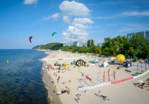 Kolejna edycja Summer Kite Festival. Trwają zapisy