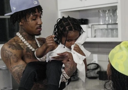 NBA YoungBoy wyprowadził się z USA do Korei Południowej. „Nigdy w życiu nie wrócę”