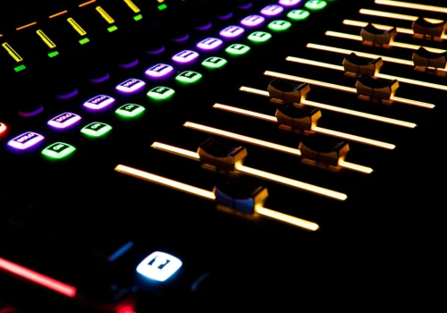 Darmowe programy do miksowania muzyki dla DJ-ów