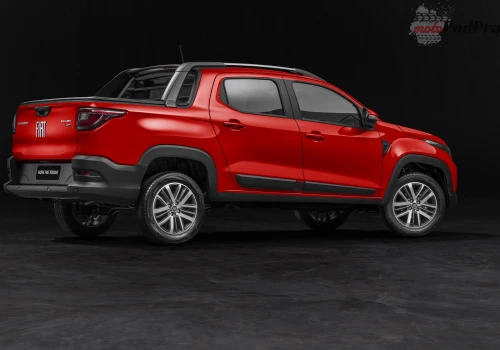 Ten Fiat to hit sprzedaży
