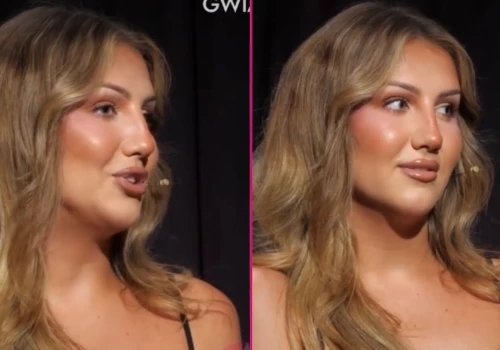 Mężczyźni uwielbiają kobiety trans. Szczere wyznanie gwiazdy "Top Model"