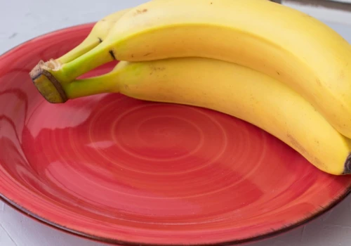 Czy można jeść końcówki bananów? Wyjaśniamy raz na zawsze