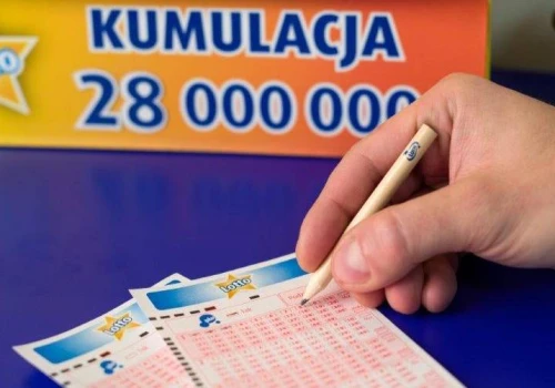 Szóstka w Lotto padła w Słupsku