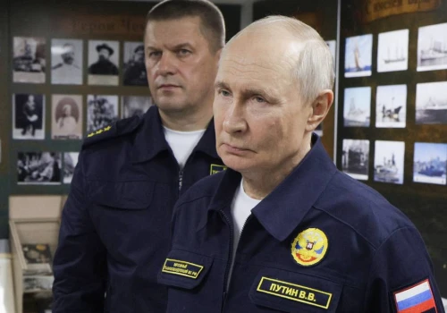 Sankcje UE na Rosję. Putin grozi Zachodowi odwetem