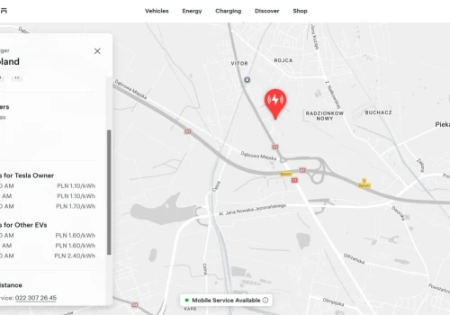 BYTOM Supercharger || Moya za 1,99 zł/kWh do końca sierpnia + rabaty w abonamentach || KRAKÓW ma 540 kW i 1,79 zł/kWh