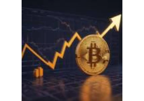 Bitcoin uklepuje dno. Na rynku zaczyna brakować sprzedających?