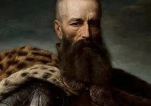 STEFAN CZARNIECKI – POLSKI MISTRZ WOJNY NIEREGULARNEJ