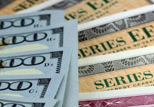 USA pożyczyły w środę 42 mld USD najdrożej od 19 lat