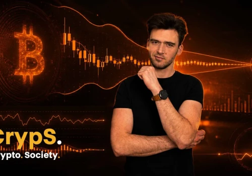 Bitcoin zamarł. To może być cisza przed burzą | Analiza