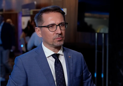 Przedsiębiorcy mogą sięgać po 16 mld zł finansowania wspieranego przez UE. Mikrofirmy mają z tym większe problemy