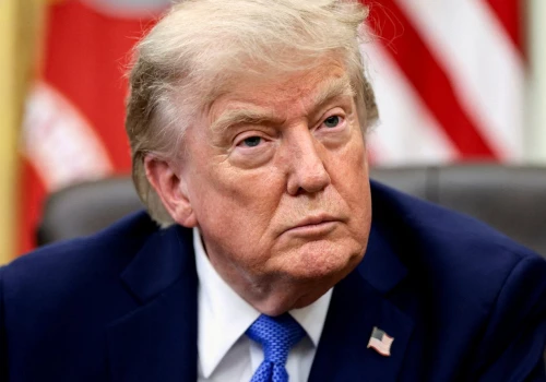 Trump idzie na cyberwojnę. Specjalne uprawnienia dla prywatnych firm. Będą mogły niszczyć serwery