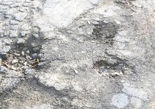– U nas niewiele się dzieje. Radni naciskają na inwestycje drogowe