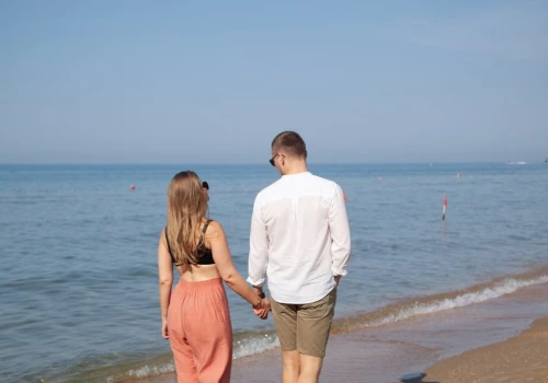 Romantyczny wyjazd, a potem szok. "Po tym wiedziałam, że to koniec"