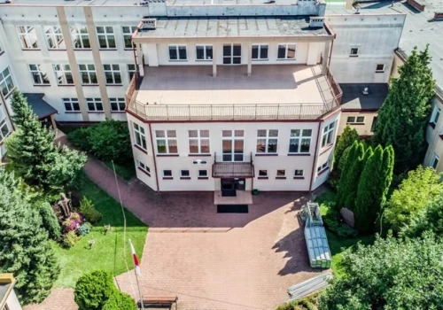 Ruszyła rozbudowa Szkoły Podstawowej w Leoncinie