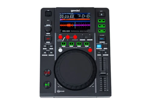 Gemini Sound w ofercie Audiostacji